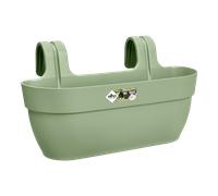 vibia campana easy hanger large pistache green elho