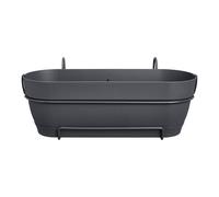 vibia campana trough allin1 50cm anthracite elho