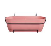 vibia campana trough allin1 50cm dusty pink elho