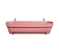 vibia campana trough allin1 70cm dusty pink elho