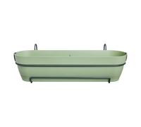 vibia campana trough allin1 70cm pistache green elho