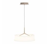 Vibia Dama Lampada a Sospensione - Promo Beige Casambi