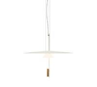 Vibia Flamingo Lampada a Sospensione - Promo 1527 1-10V/Pulsante 2700k Rame