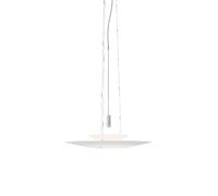 Vibia Flamingo Lampada a Sospensione - Promo 1540 1-10V/Pulsante 2700k Bianco