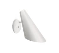Vibia I.Cono Applique Bianco Lucido
