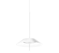 Vibia Mayfair Lampada a Sospensione 5525 Bianco Dali-2
