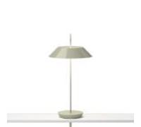 Vibia Mayfair Mini Lampada da Tavolo 5496 Verde Sensore tattile
