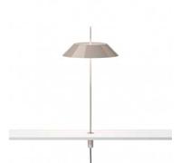Vibia Mayfair Mini Lampada da Tavolo - Promo 5497 Beige D1 Dali-2