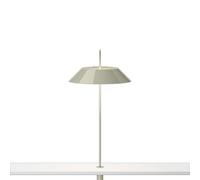 Vibia Mayfair Mini Lampada da Tavolo - Promo 5497 Verde Dali-2