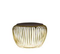 Vibia Meridiano Outdoor Terra / Tavolo 4710 Kaki 3500k