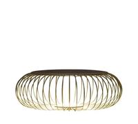 Vibia Meridiano Outdoor Terra / Tavolo 4715 Kaki 3500k