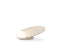Vibia Musa Lampada da Tavolo / Terra - Promo 7404: ø 26 x 14 x10 cm Beige