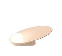 Vibia Musa Lampada da Tavolo / Terra - Promo 7404: ø 26 x 14 x10 cm Rosa soft
