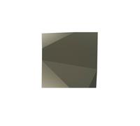 Vibia Origami Lampada da parete LED, verde-grigio - a