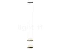 Vibia Palma 3726 Lampada a sospensione LED 2 fuochi