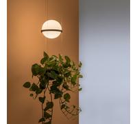 VIBIA Palma lampada a sospensione LED 1 luce, 372418/1B, Palma [Lampade per Interni > Lampade a Sospensione]