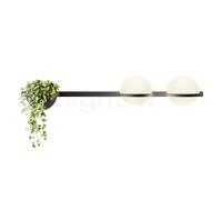 Vibia Palma Lampada da parete LED 2 fuochi