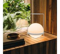 VIBIA Palma lampada da tavolo, LED, 374093/15, Palma [Lampade per Interni > Lampade da Tavolo]