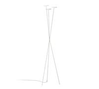 Vibia Skan Lampada da Terra Bianco 3500k