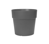 vibia straight round 30cm anthracite elho