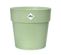 vibia straight round 30cm pistache green elho