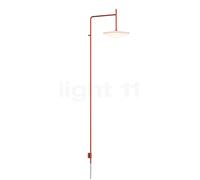 Vibia Tempo 5766 Lampada da parete LED, terra