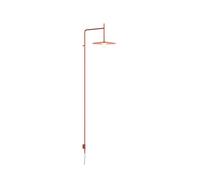 Vibia Tempo Lampada a Parete 5763 Crema Casambi