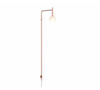 Vibia Tempo Lampada a Parete 5765 Crema 1-10V/Pulsante