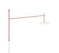 Vibia Tempo Lampada a Parete - Promo 5761 Grafite 1-10V/Pulsante