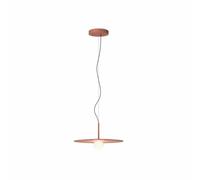Vibia Tempo Lampada a Sospensione 5776 Terra rossa Dali-2