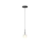Vibia Tempo Lampada a Sospensione - Promo 5772 Grafite 1-10V/Pulsante