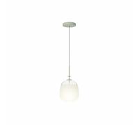 Vibia Tempo Lampada a Sospensione - Promo 5778 Grafite 1-10V/Pulsante