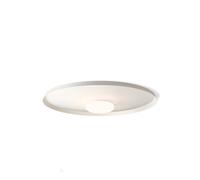 Vibia Top Lampada a Parete / Soffitto 1160 ø 60 Bianco 3500k Casambi