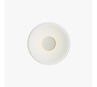 Vibia Top Lampada a Parete / Soffitto - Promo 1155 ø 40 Bianco 3500k 1-10V/Pulsante
