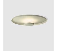 Vibia Top Lampada a Parete / Soffitto - Promo 1160 ø 60 Verde 2700k DALI-2, 1-10V, Pulsante