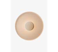 Vibia Top Lampada a Parete / Soffitto - Promo 1170 ø 90 Rosa soft 3500k DALI-2, 1-10V, Pulsante