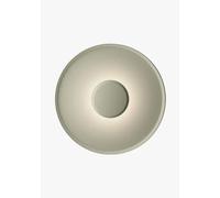 Vibia Top Lampada a Parete / Soffitto - Promo 1170 ø 90 Verde 3500k DALI-2, 1-10V, Pulsante