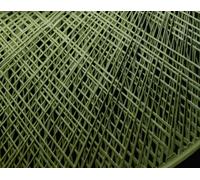 Vibia Wind Outdoor Terra / Tavolo - Promo 4057 Verde