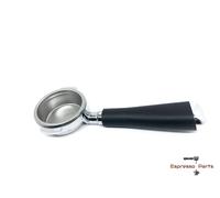 Vibiemme Portafiltro Senza Fondo Maniglia Portafiltro E61 58mm 21g Cestello