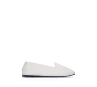 ViBiVENEZIA - Mocassini Classici per Stile Senza Tempo - - Shoes - Donna - Bianco - 36 EU