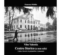 Vibo Valentia. Centro Storico (e non solo). I fatti, i lavori, le polemiche, i commenti