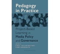 Vibodh Parthasarathi Pedagogy in Practice (Copertina rigida)