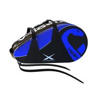 Borsa Da Padel Vibor-a X Anniversary Blu Blu