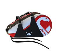 VIBOR-A Borsa da Padel X Anniversary Rossa
