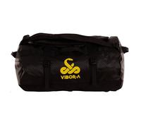 Vibor-a Borsone Duffle Carbon