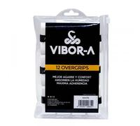 Overgrip Vibor-a Bianco Liscio White