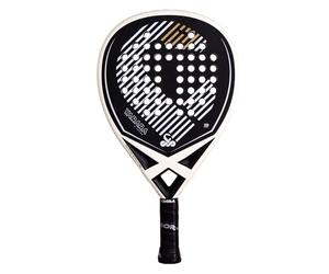 VIBOR-A Pala Pádel Yarará Xtreme Fiber Black
