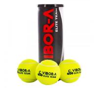 Vibor-a Palline Da Padel Elite Team 3 Unità