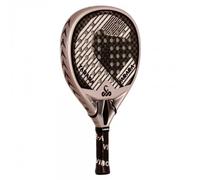 Racchette da Padel Vibor-a Yarara Radical 12k 3.0 nero