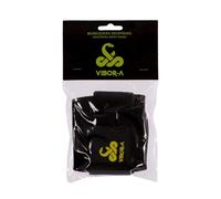Vibor-a Supporto Per Polso In Neoprene Nero Black